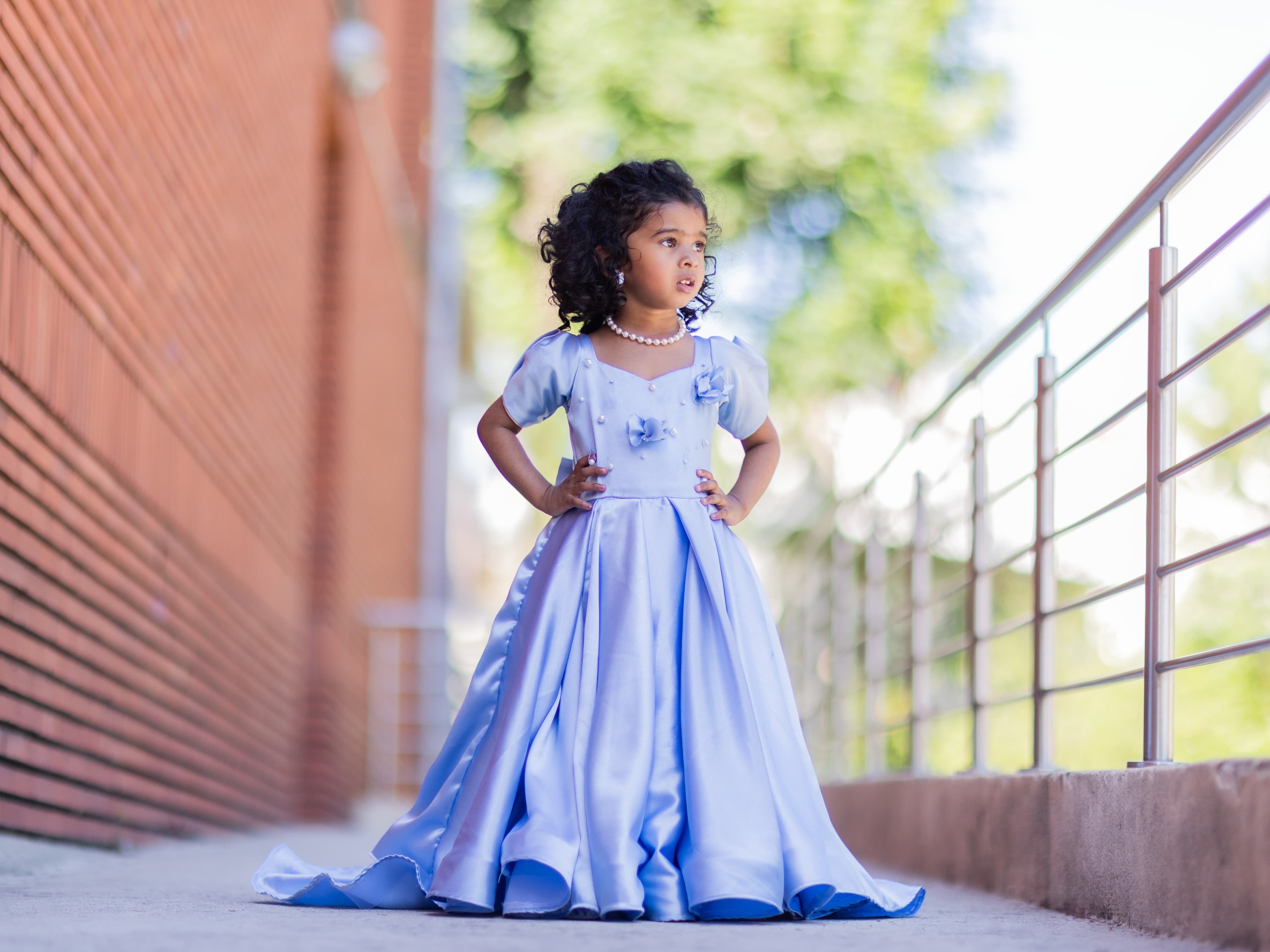 Création Sitara Paris