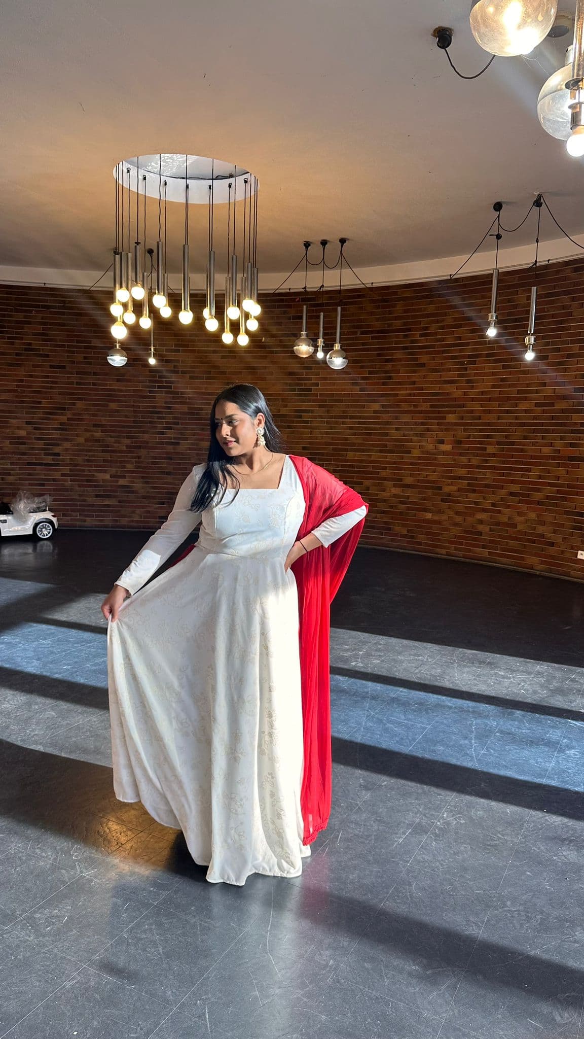 Création Sitara Paris